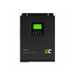 Inverter GREEN CELL 1000 PSW 1000VA - Инвертори<<<Непрекъсваеми токозахранващи устройства<<<ValiAPI