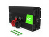 Inverter GREEN CELL 12/220V DC/AC 1500W/3000W Pure sine wave - Инвертори<<<Непрекъсваеми токозахранващи