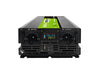 Inverter GREEN CELL 24/220V DC/AC 3000W/6000W pure sine wave - Инвертори<<<Непрекъсваеми токозахранващи