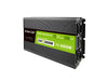 Inverter GREEN CELL 24/220V DC/AC 3000W/6000W pure sine wave - Инвертори<<<Непрекъсваеми токозахранващи