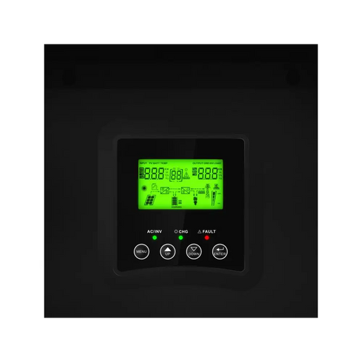 Inverter GREEN CELL 3000 PSW 3000VA - Инвертори<<<Непрекъсваеми токозахранващи устройства<<<ValiAPI