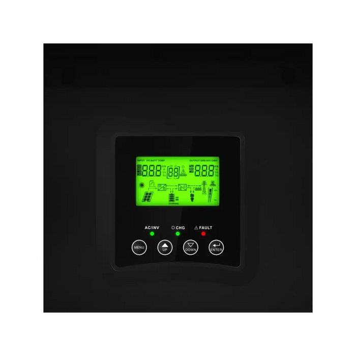 Inverter GREEN CELL 3000 PSW 3000VA - Инвертори<<<Непрекъсваеми токозахранващи устройства<<<ValiAPI