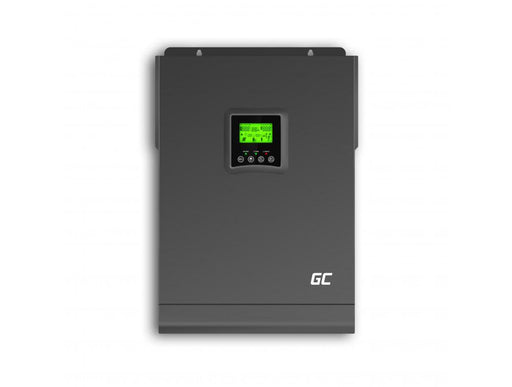 Inverter GREEN CELL 3000 PSW 3000VA - Инвертори<<<Непрекъсваеми токозахранващи устройства<<<ValiAPI
