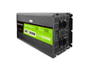 Inverter GREEN CELL 48/220V DC/AC 5000W/10000W INVGCP5000LCD LCD pure sine wave - Инвертори<<<Непрекъсваеми