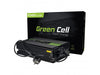 Inverter UPS GREEN CELL 12V 300W/600W Pure Sine Wave - Инвертори<<<Непрекъсваеми токозахранващи