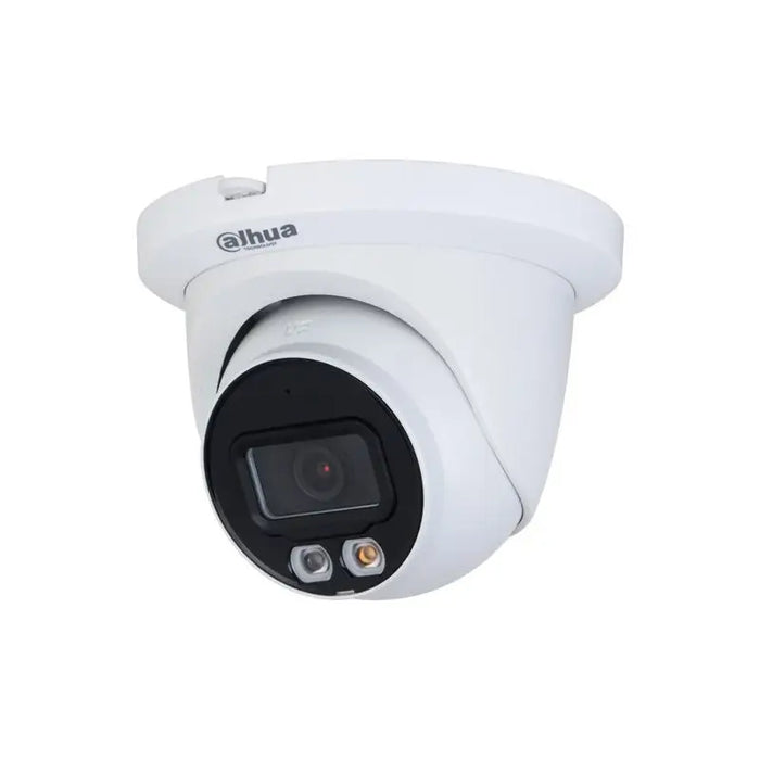 IP Camera DAHUA IPC-HDW2249TM-S-IL-0280B White - Video camerasCIP-KAM<<<IP CCTVCIP<<<ActionPL&&&Video