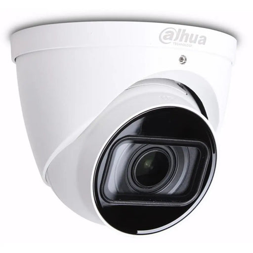 IP camera Dahua IPC-HDW2441T-ZS-27135 - Сигурност Удома<<<Дом Градина<<<BigBuy&&&Видеокамери за наблюдение<<<Сигурност