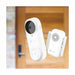 IP camera Ezviz DB2 Pro - Сигурност Удома<<<Дом Градина<<<BigBuy&&&Видеокамери за наблюдение<<<Сигурност Удома<<<Дом
