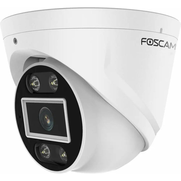 IP camera Foscam T5EP 5MP POE - Видеокамери за наблюдение<<<Сигурност Удома<<<Дом Градина<<<BigBuy&&&Video