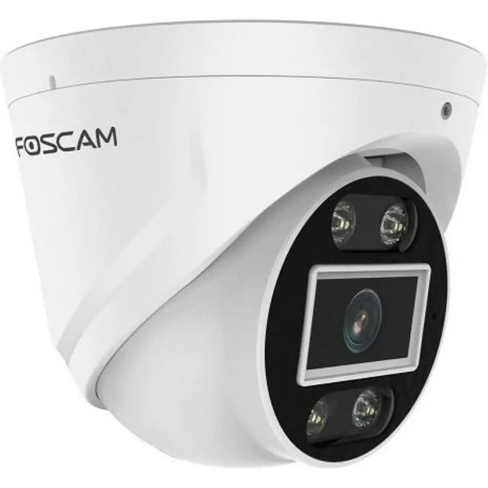 IP camera Foscam T8EP 8MP POE - Видеокамери за наблюдение<<<Сигурност Удома<<<Дом Градина<<<BigBuy&&&Video