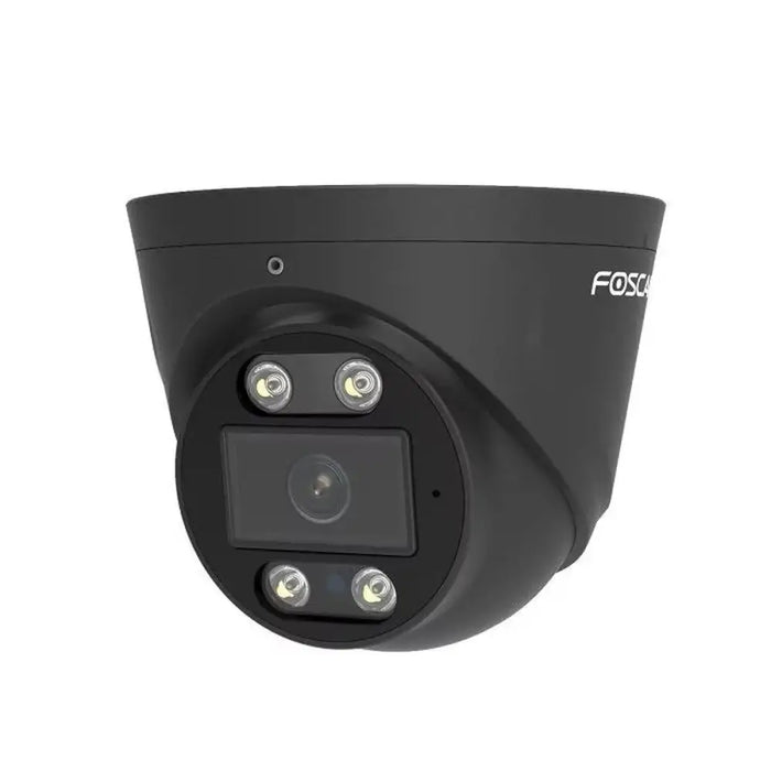 IP camera Foscam T8EP - Видеокамери за наблюдение<<<Сигурност Удома<<<Дом Градина<<<BigBuy&&&Video camerasCIP-KAM<<<IP