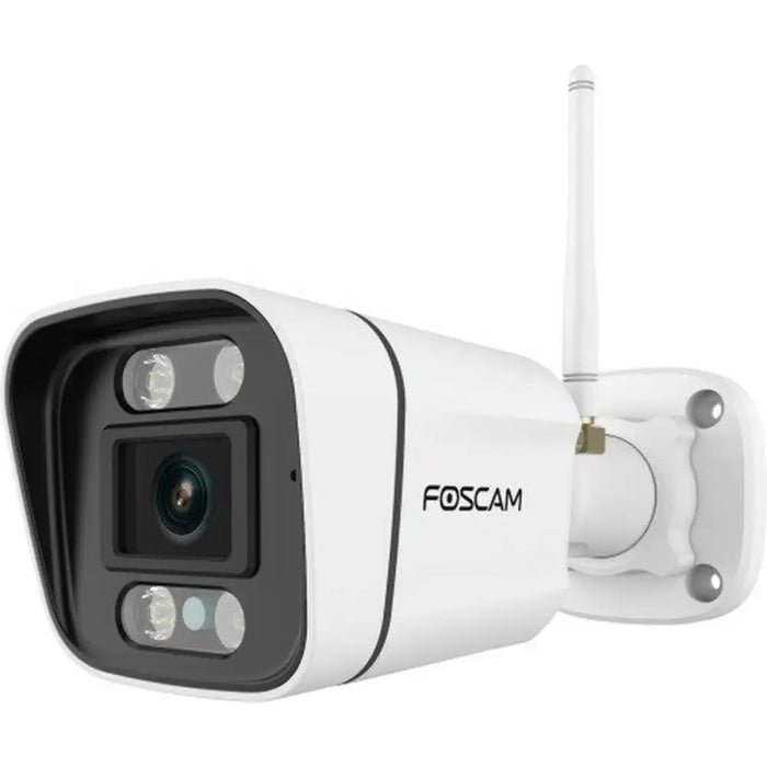 IP camera Foscam V5P - Видеокамери за наблюдение<<<Сигурност Удома<<<Дом Градина<<<BigBuy&&&Video camerasCIP-KAM<<<IP