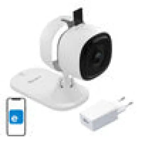 IP Camera Sonoff S-CAM WiFi - IP cameras<<<Smart Home<<<InnproXML
