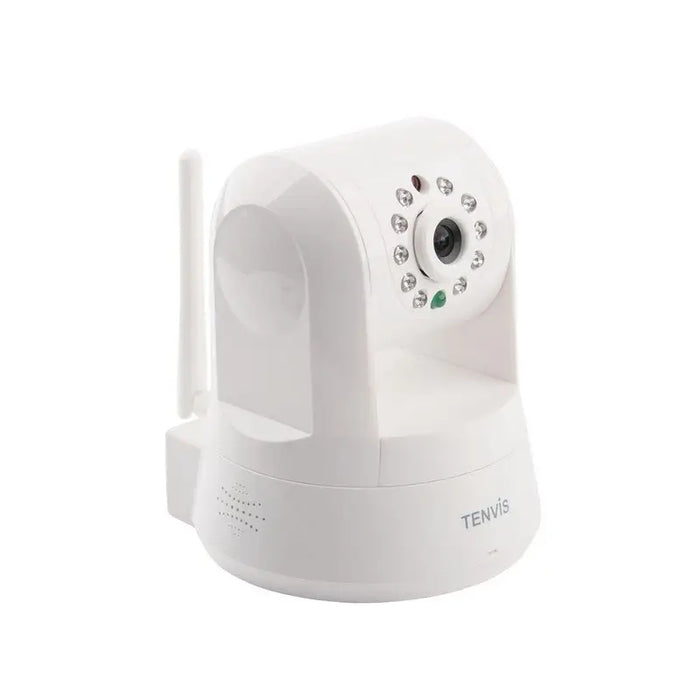 IP camera TENVIS IPROBOT3 - IP Camera и Видеонаблюдение<<<Smart home<<<Спорт и свободно време<<<ZoraSite