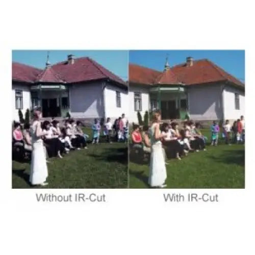 IP camera TENVIS IPROBOT3 - IP Camera и Видеонаблюдение<<<Smart home<<<Спорт и свободно време<<<ZoraSite