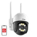 IP Outdoor Camera ZOSI C289 WiFi Pan Tilt 3MP IP66 with 32GB microSD card - IP cameras<<<Smart Home<<<InnproXML