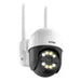 IP Outdoor Camera ZOSI C289 WiFi Pan Tilt 3MP IP66 with 32GB microSD card - IP cameras<<<Smart Home<<<InnproXML