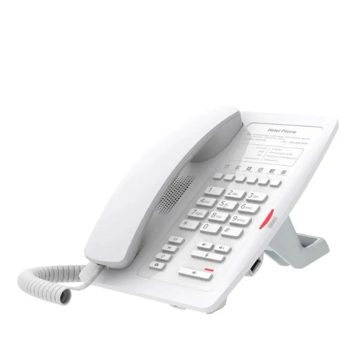 IP Telephone Fanvil H3 - Електроника Телефони и таблети<<<Компютри| Електроника<<<BigBuy&&&Стационарни и IP