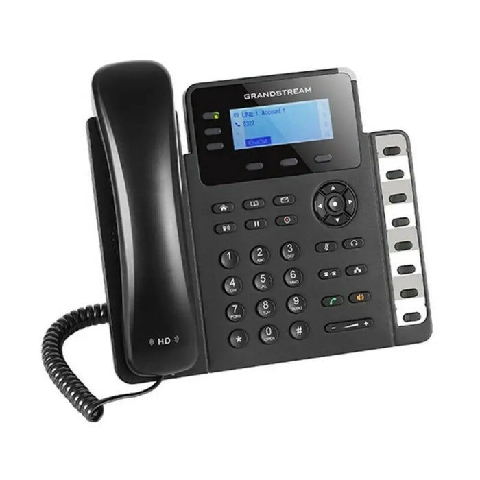 IP Telephone Grandstream GS-GXP1630 - Електроника Телефони и таблети<<<Компютри| Електроника<<<BigBuy&&&Стационарни и