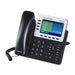 IP Telephone Grandstream GS-GXP2140 - Електроника Телефони и таблети<<<Компютри| Електроника<<<BigBuy&&&Стационарни и