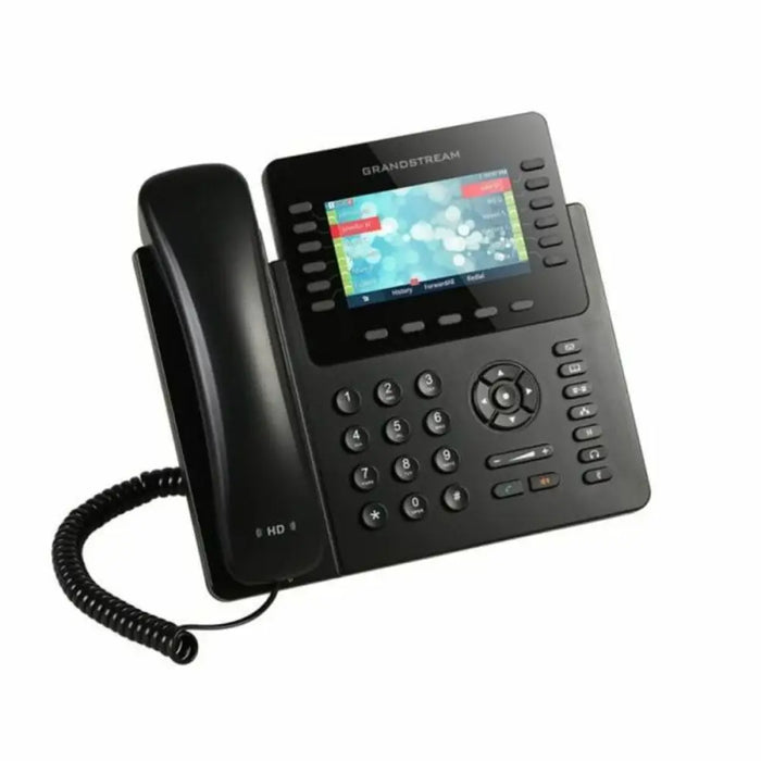 IP Telephone Grandstream GS-GXP2170 - Електроника Телефони и таблети<<<Компютри| Електроника<<<BigBuy&&&Стационарни и