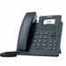 IP Telephone Yealink SIP-T30P 2,3’’ - Електроника Телефони и таблети<<<Компютри| Електроника<<<BigBuy&&&Стационарни и