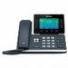 IP Telephone Yealink T54W Black - Електроника Телефони и таблети<<<Компютри| Електроника<<<BigBuy&&&Стационарни и IP