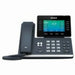 IP Telephone Yealink T54W Black - Електроника Телефони и таблети<<<Компютри| Електроника<<<BigBuy&&&Стационарни и IP