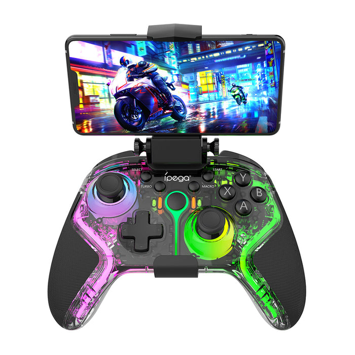 WIRELESS GAMEPAD IPEGA PG-9666TH