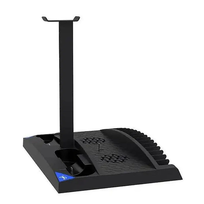 Console - accessory iPega PG-5013B stand for PS5