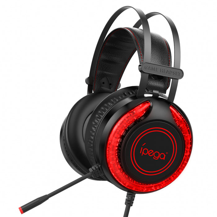 Gaming Headset iPega PG-R015