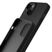 iPhone 13 case from the 3mk Silicone Case series - black - *Kategoria tymczasowa<<<HurtelXML