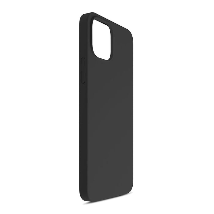iPhone 13 case from the 3mk Silicone Case series - black - *Kategoria tymczasowa<<<HurtelXML