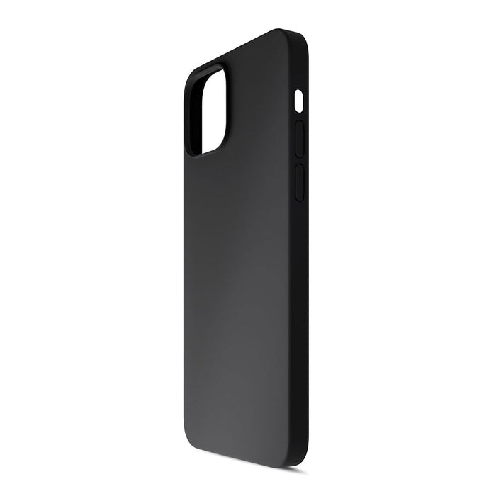 iPhone 13 case from the 3mk Silicone Case series - black - *Kategoria tymczasowa<<<HurtelXML