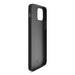 iPhone 13 mini silicone case from the 3mk Silicone Case series - black - Cell phone cases and covers<<<HurtelXML