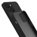 iPhone 13 mini silicone case from the 3mk Silicone Case series - black - Cell phone cases and covers<<<HurtelXML