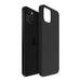 iPhone 13 mini silicone case from the 3mk Silicone Case series - black - Cell phone cases and covers<<<HurtelXML