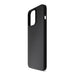 iPhone 13 Pro 3mk Silicone Case Series - Black - *Kategoria tymczasowa<<<HurtelXML