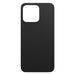 iPhone 13 Pro 3mk Silicone Case Series - Black - *Kategoria tymczasowa<<<HurtelXML