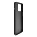 iPhone 13 Pro 3mk Silicone Case Series - Black - *Kategoria tymczasowa<<<HurtelXML