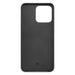 iPhone 14 Pro 3mk Silicone Case Series - Black - Cell phone cases and covers<<<HurtelXML