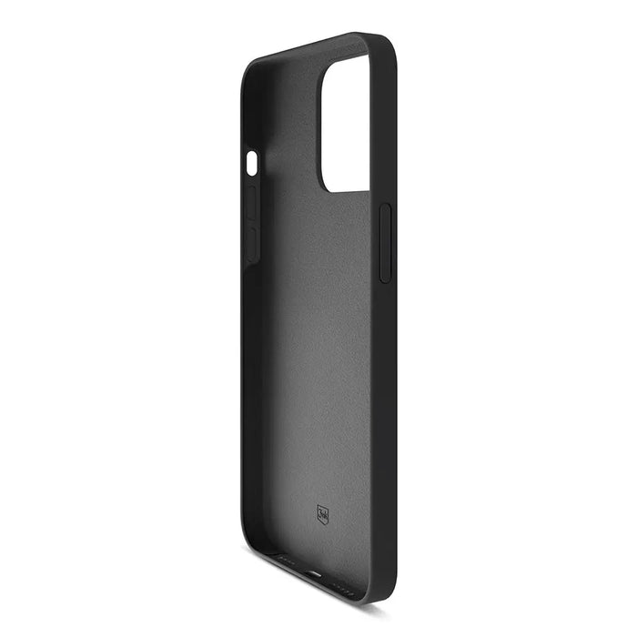 iPhone 14 Pro 3mk Silicone Case Series - Black - Cell phone cases and covers<<<HurtelXML