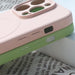 iPhone 14 Pro Max Silicone Magnetic Case Magsafe - Black - Cell phone cases and covers<<<HurtelXML