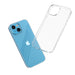 iPhone 15 case from the Ultra Clear series in transparent color - Cell phone cases and covers<<<HurtelXML