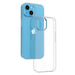 iPhone 15 case from the Ultra Clear series in transparent color - Cell phone cases and covers<<<HurtelXML