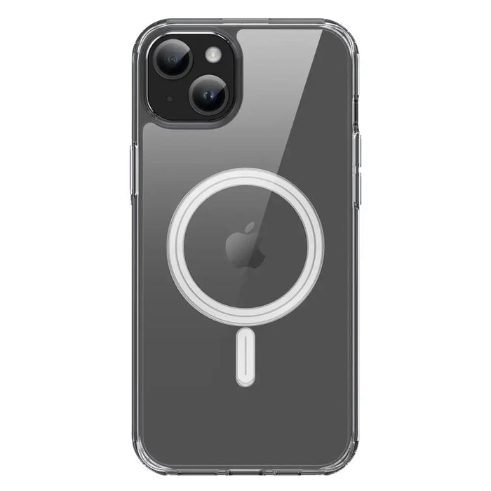 iPhone 15 case with MagSafe Dux Ducis Clin - transparent - Cell phone cases and covers<<<HurtelXML