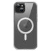 iPhone 15 case with MagSafe Dux Ducis Clin - transparent - Cell phone cases and covers<<<HurtelXML