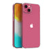 iPhone 15 Plus case from the Ultra Clear series in transparent color - Cell phone cases and covers<<<HurtelXML
