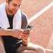 iPhone 15 Pro Case with MagSafe Dux Ducis Clin - Transparent - Cell phone cases and covers<<<HurtelXML