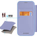 iPhone 15 Pro Max Magnetic MagSafe Flip Case Dux Ducis Skin X Pro - Purple - Cell phone cases and covers<<<HurtelXML